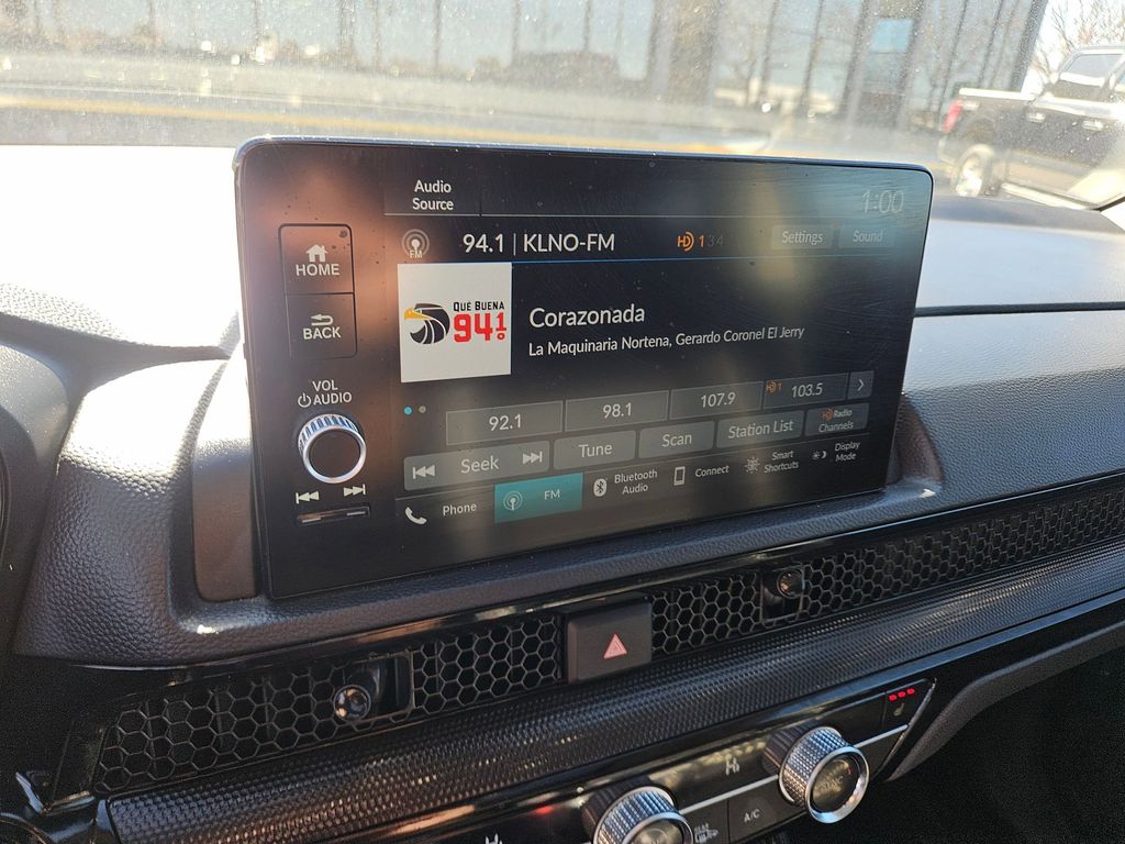 Thumbnail: 2025 Honda CR-V - 21