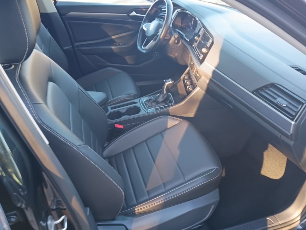 Thumbnail: 2024 Volkswagen Jetta - 8