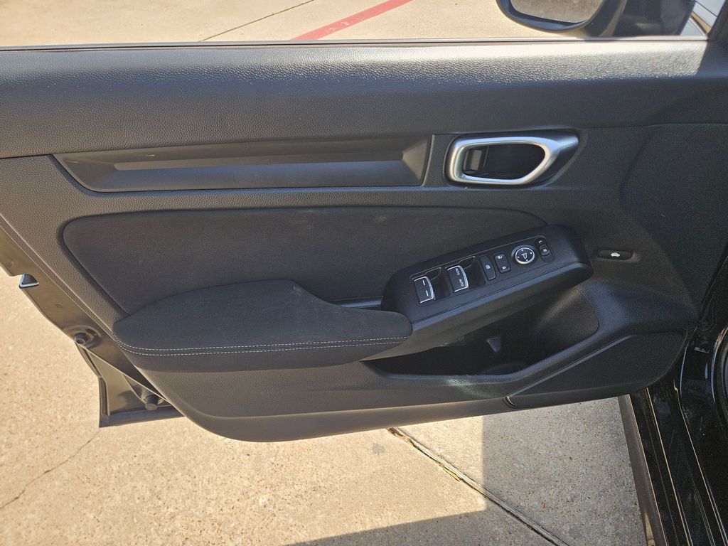 Thumbnail: 2025 Honda Civic - 13