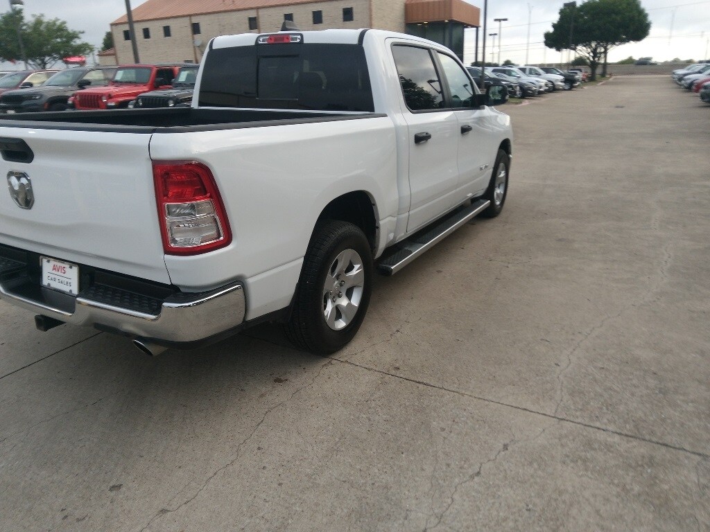 Thumbnail: 2023 RAM 1500 - 6