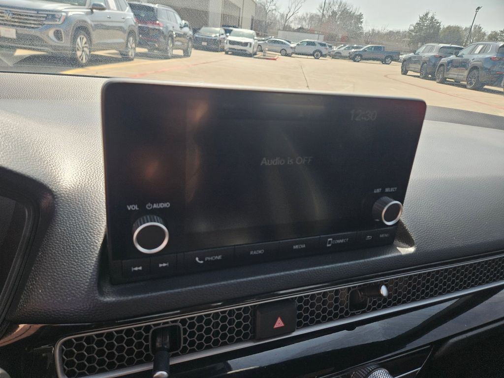 Thumbnail: 2025 Honda Civic - 20