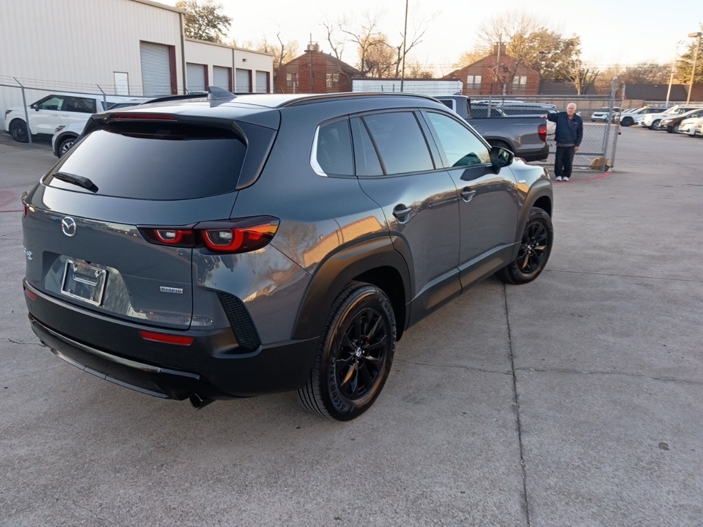 Thumbnail: 2025 Mazda CX-50 - 10