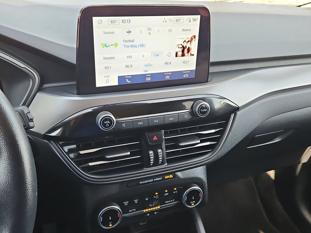 2025 Ford Escape Active - Photo 16