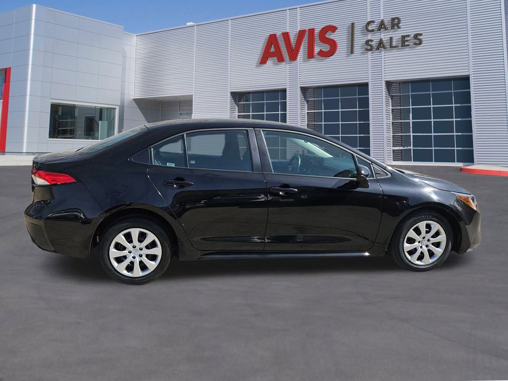 Thumbnail: 2024 Toyota Corolla - 7