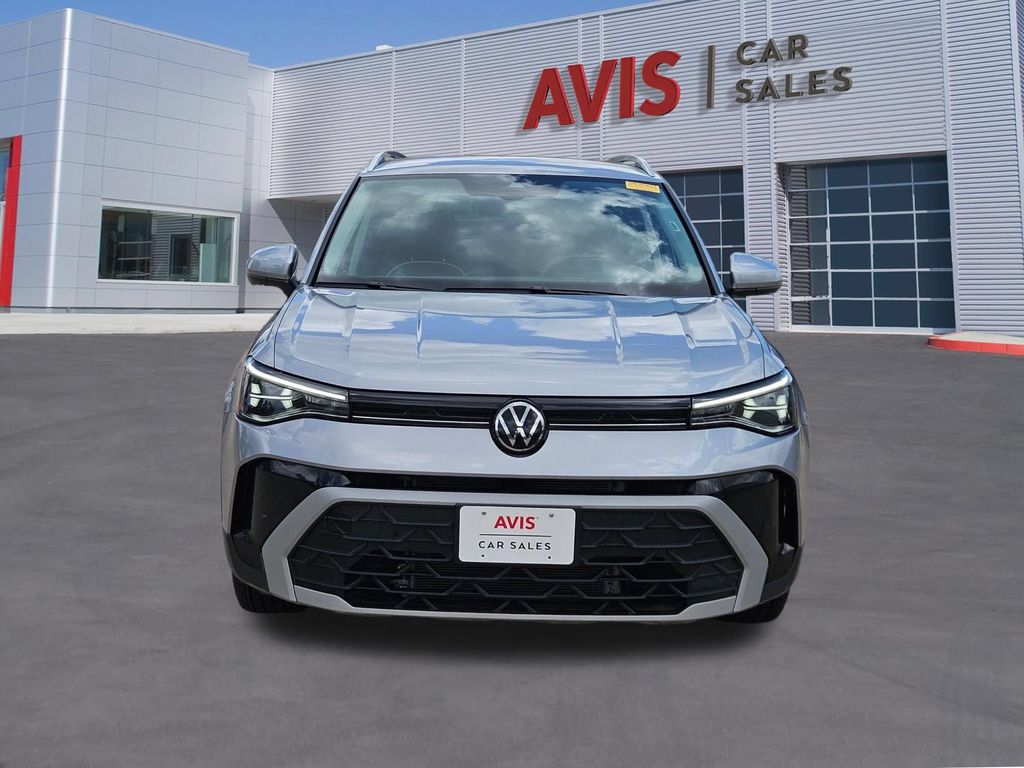 Thumbnail: 2025 Volkswagen Taos - 11