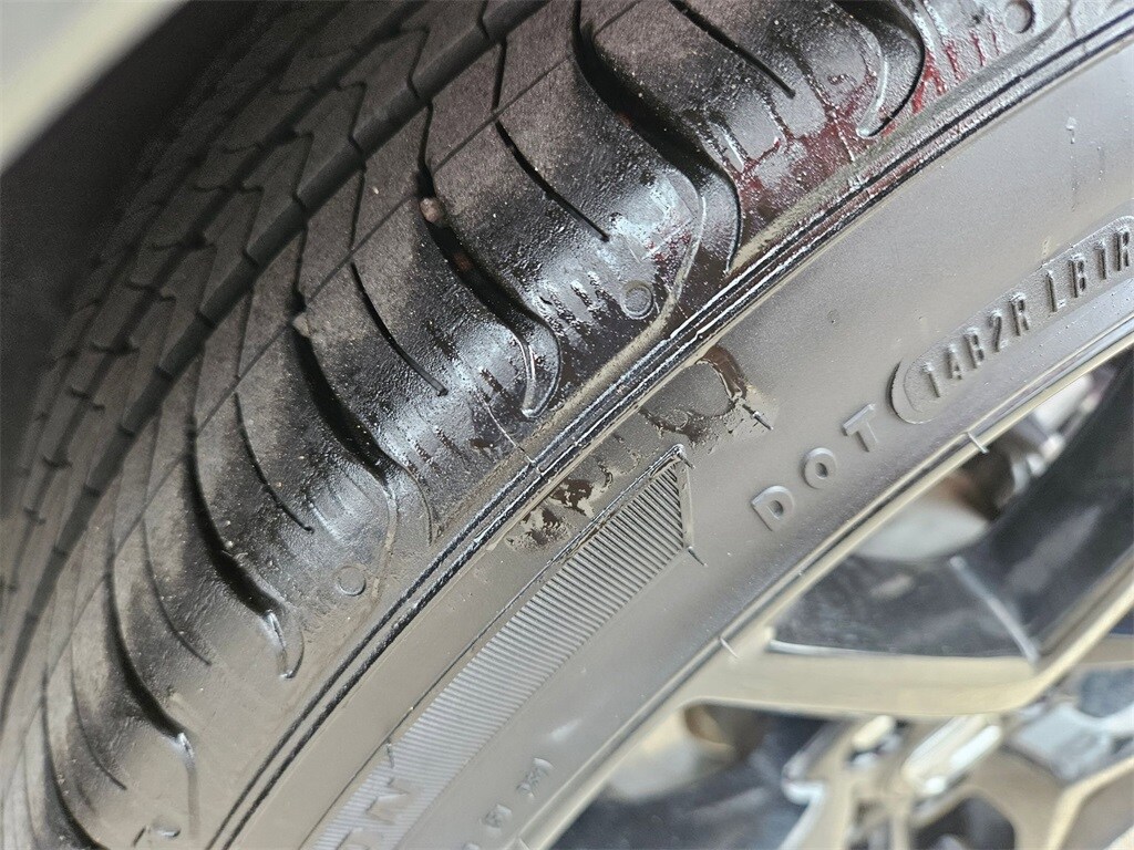 Thumbnail: 2025 Honda Civic - 25