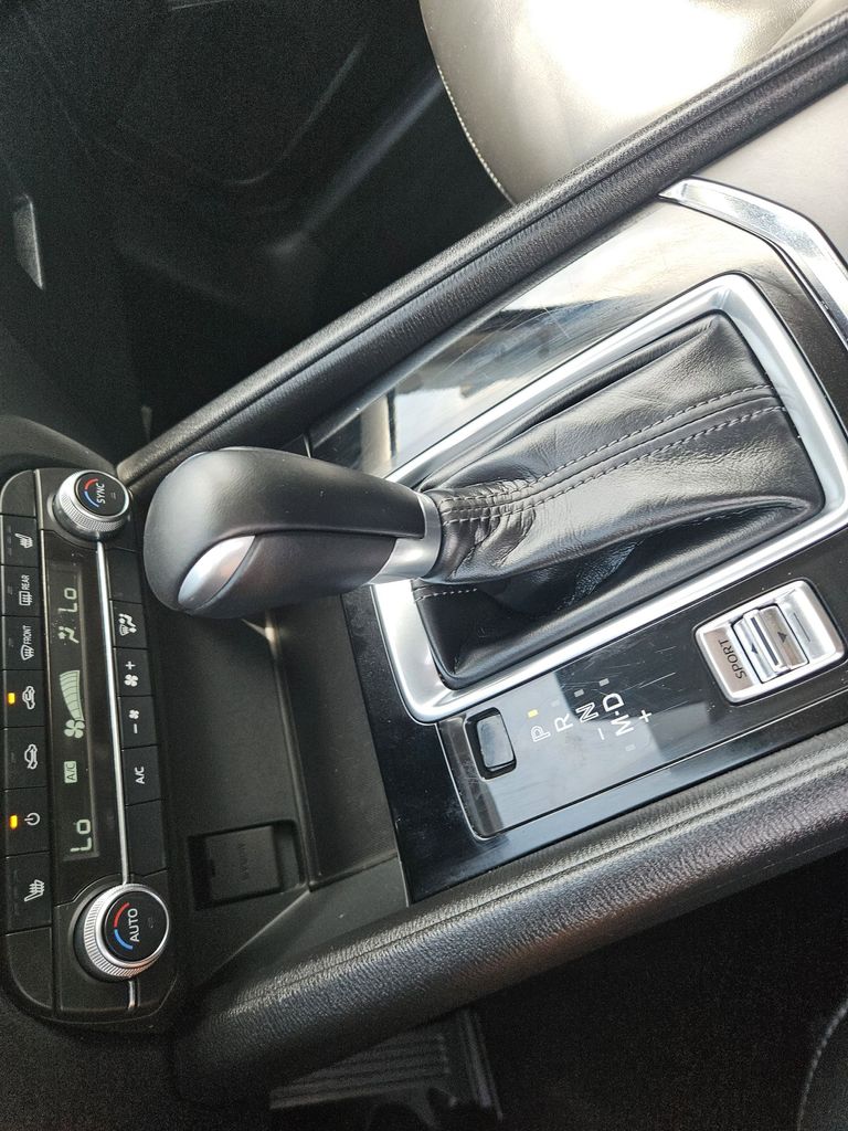 Thumbnail: 2025 Mazda CX-5 - 28