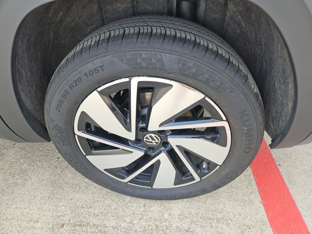 Thumbnail: 2025 Volkswagen Atlas - 25