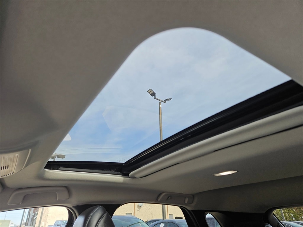 Thumbnail: 2025 Mazda CX-30 - 23