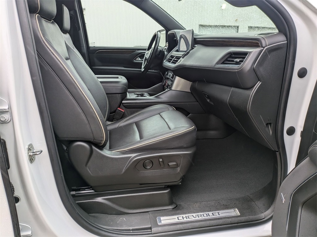 Thumbnail: 2022 Chevrolet Tahoe - 31
