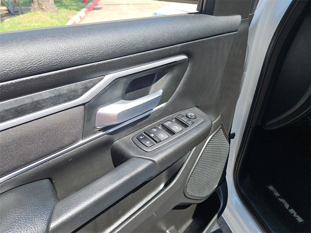 Thumbnail: 2023 RAM 1500 - 14