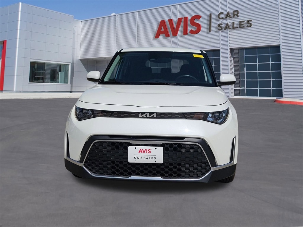 Thumbnail: 2023 Kia Soul - 2