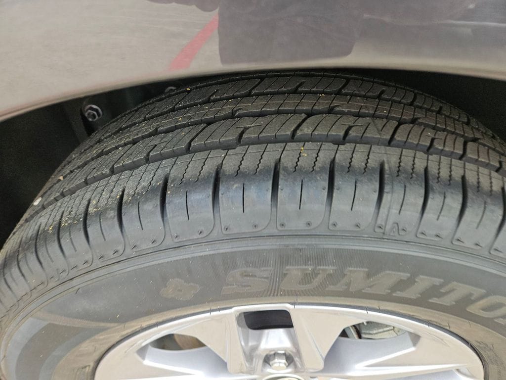 Thumbnail: 2025 Toyota Sienna - 26