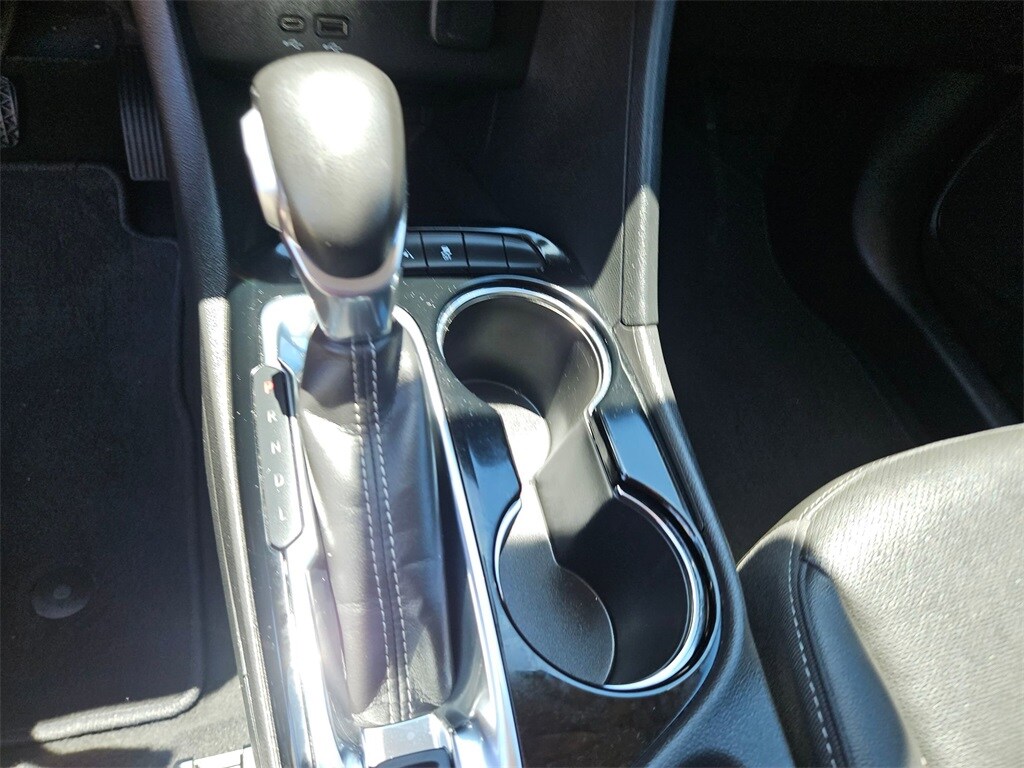 Thumbnail: 2024 Buick Encore GX - 12