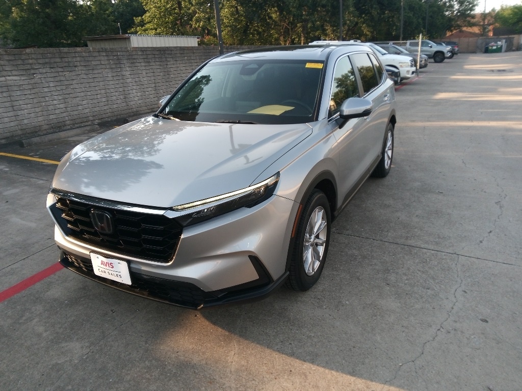 Thumbnail: 2024 Honda CR-V - 1