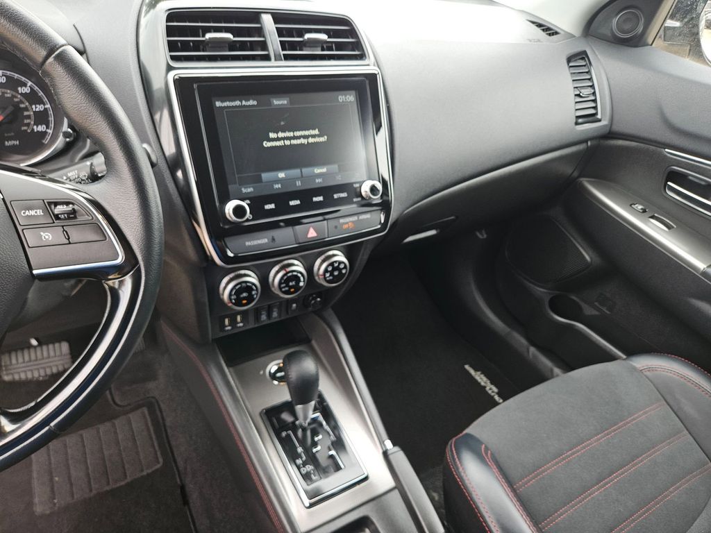 Thumbnail: 2025 Mitsubishi Outlander Sport - 20
