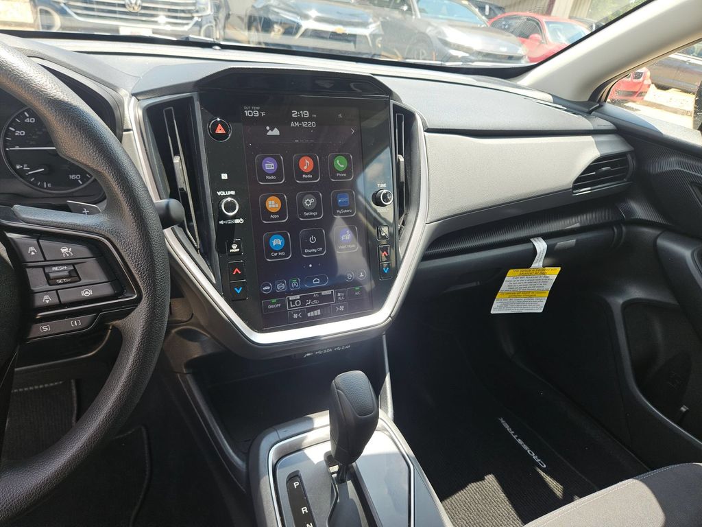 Thumbnail: 2025 Subaru Crosstrek - 20