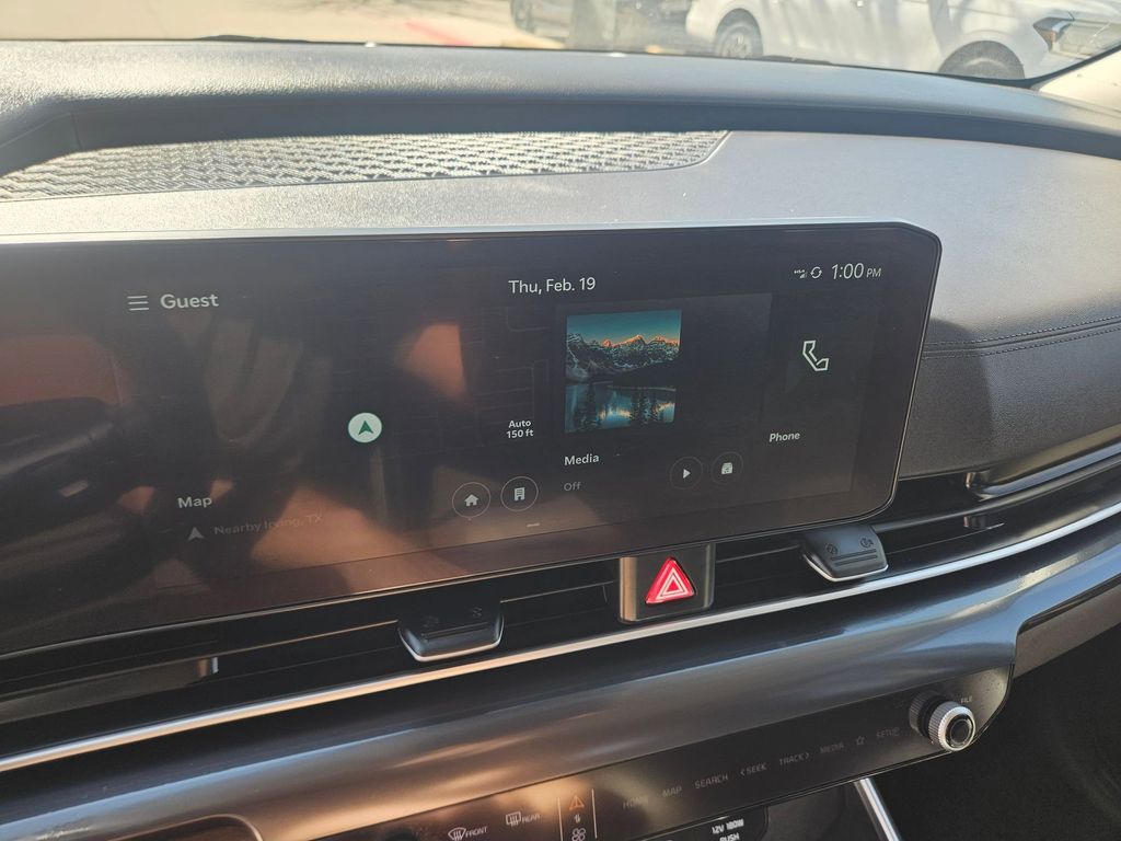 Thumbnail: 2025 Kia Carnival - 22