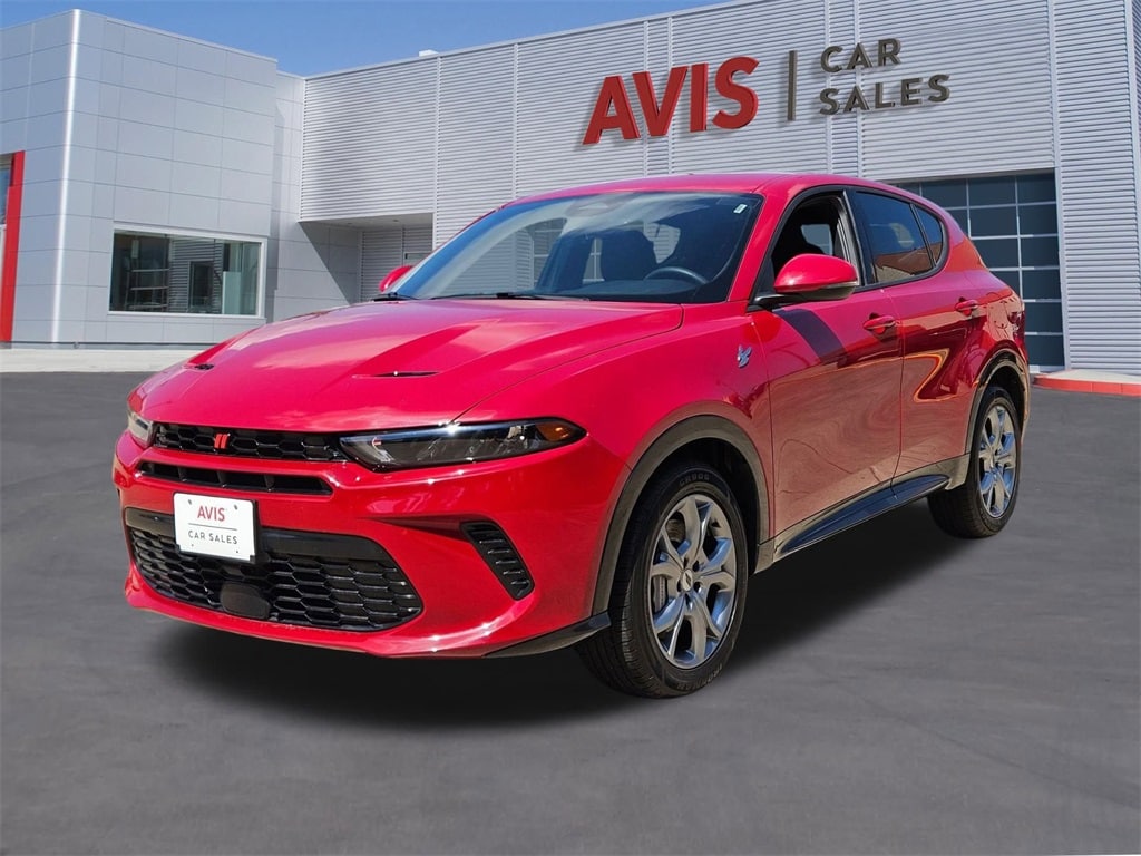 2024 Dodge Hornet