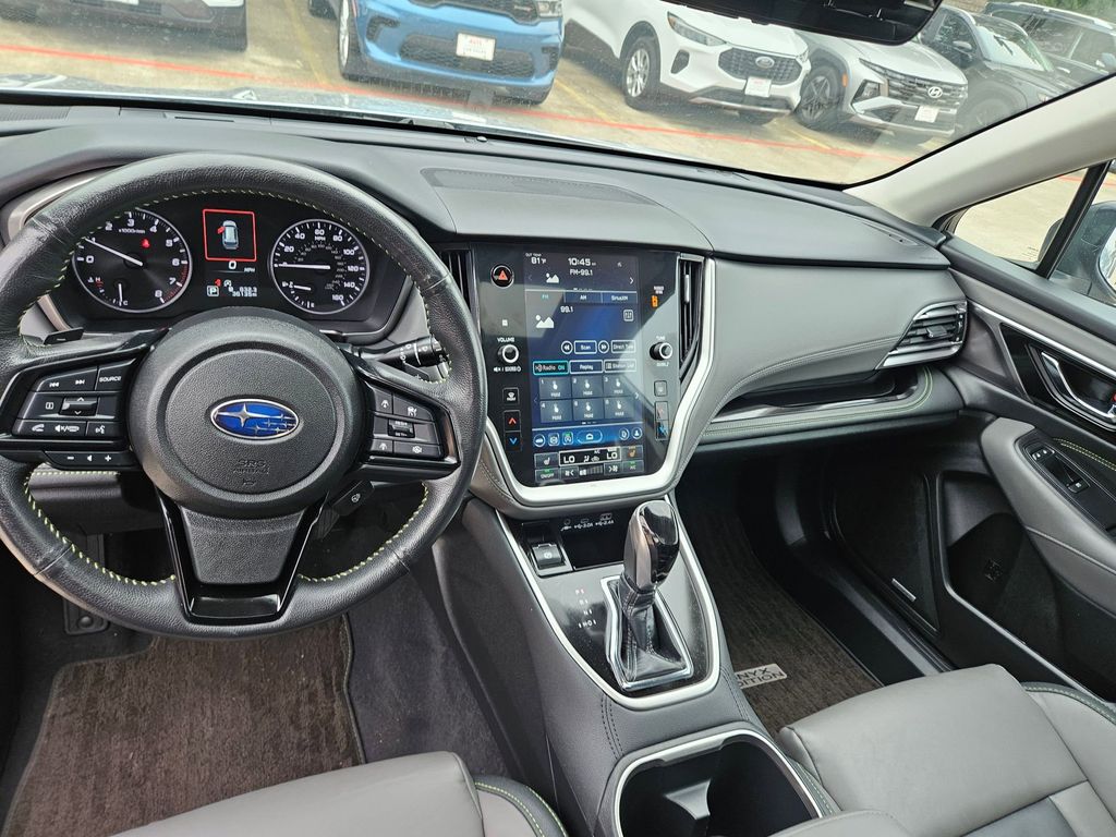 Thumbnail: 2025 Subaru Outback - 16