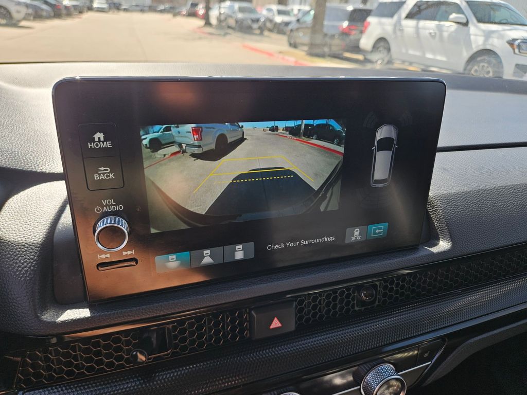 Thumbnail: 2025 Honda CR-V - 21