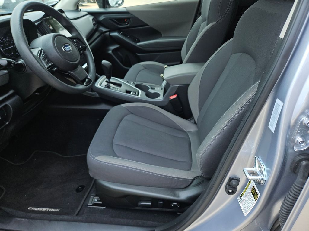 Thumbnail: 2025 Subaru Crosstrek - 11