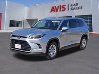 2025 Toyota Grand Highlander XLE -
                  Irving, TX