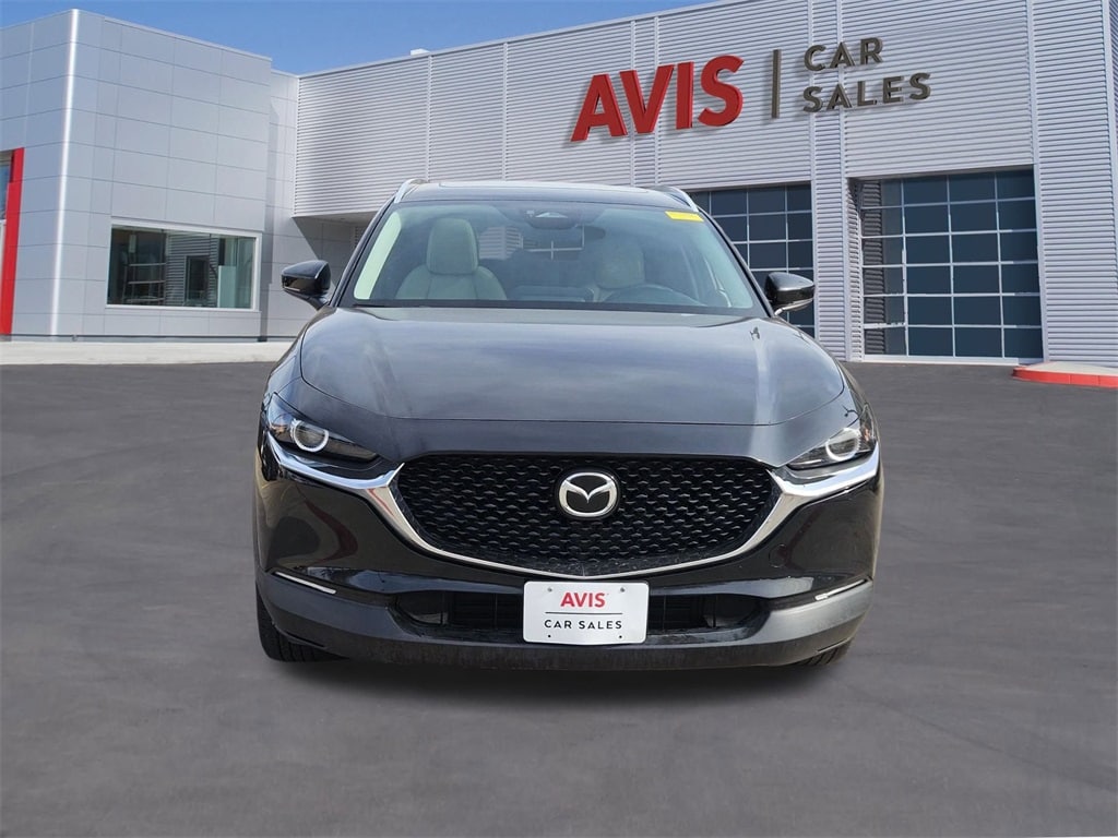 Thumbnail: 2025 Mazda CX-30 - 10