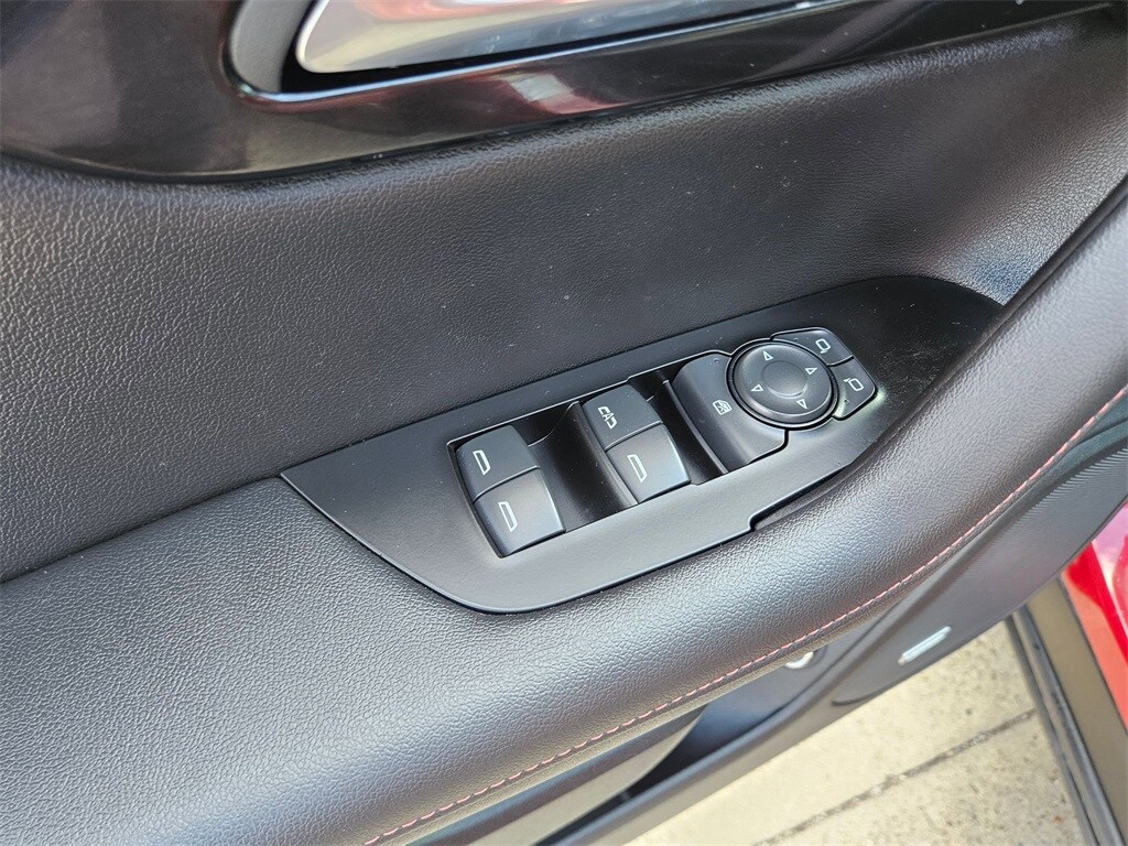 Thumbnail: 2025 Chevrolet Blazer - 14