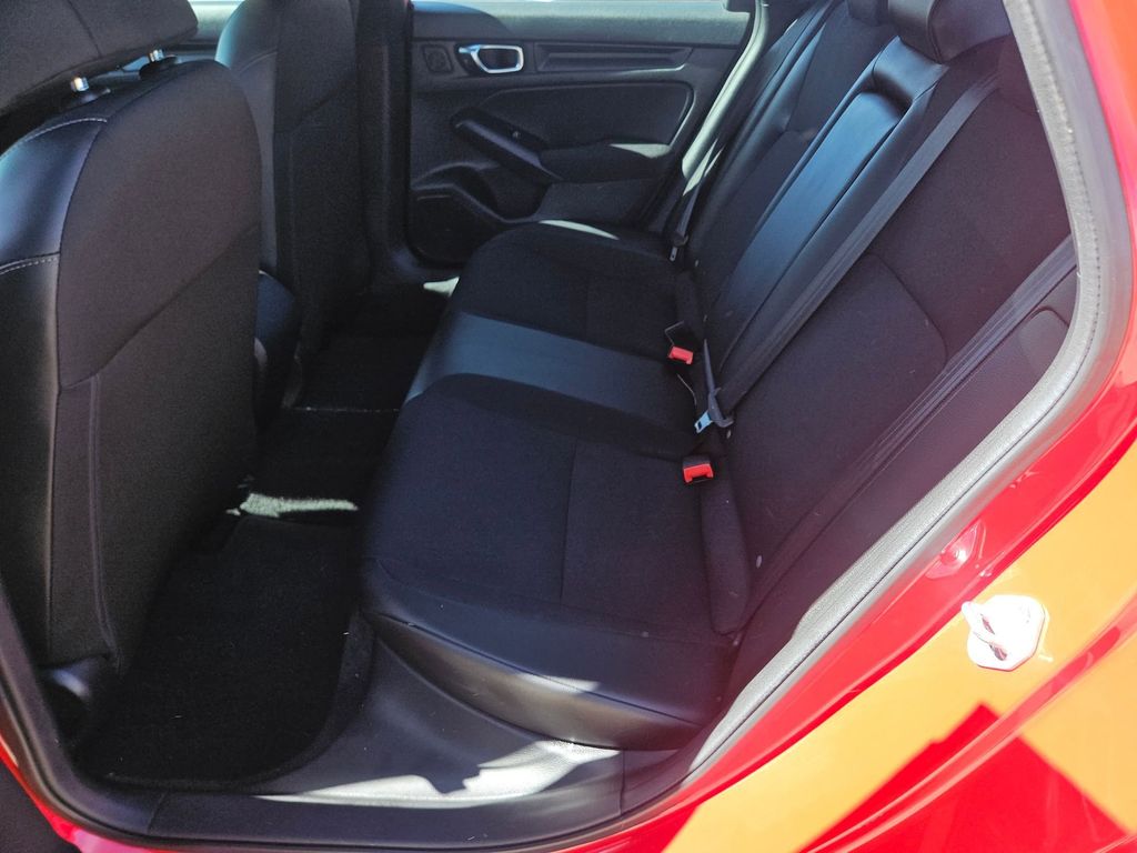 Thumbnail: 2025 Honda Civic - 27