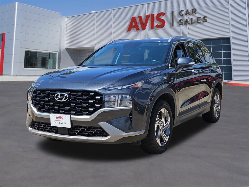Thumbnail: 2023 Hyundai Santa Fe - 1