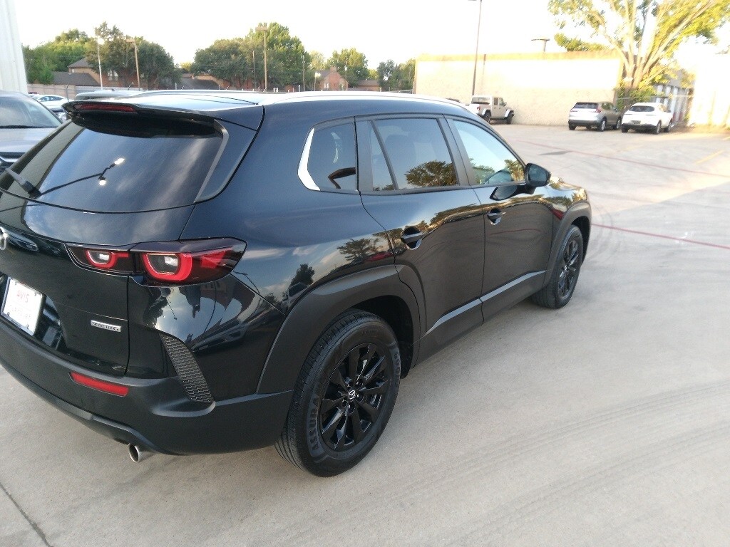 Thumbnail: 2025 Mazda CX-50 - 9