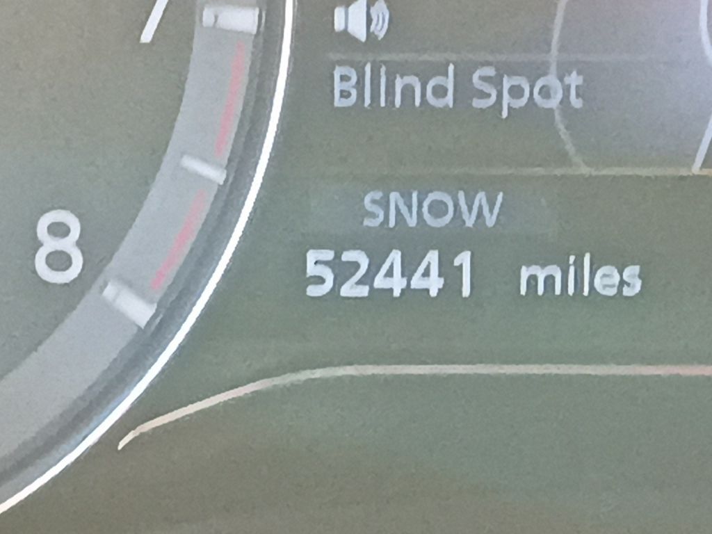 Thumbnail: 2024 INFINITI QX80 - 2