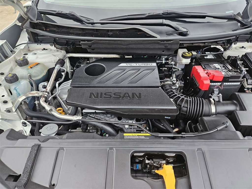 Thumbnail: 2023 Nissan Rogue - 23