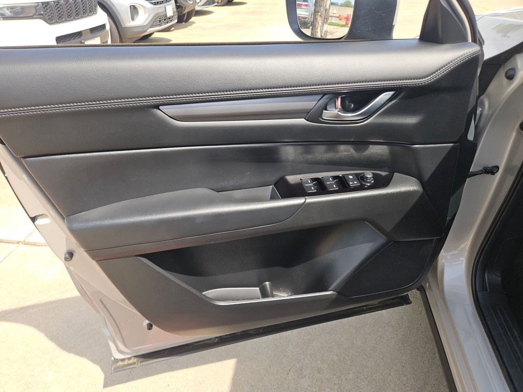 Thumbnail: 2025 Mazda CX-5 - 14