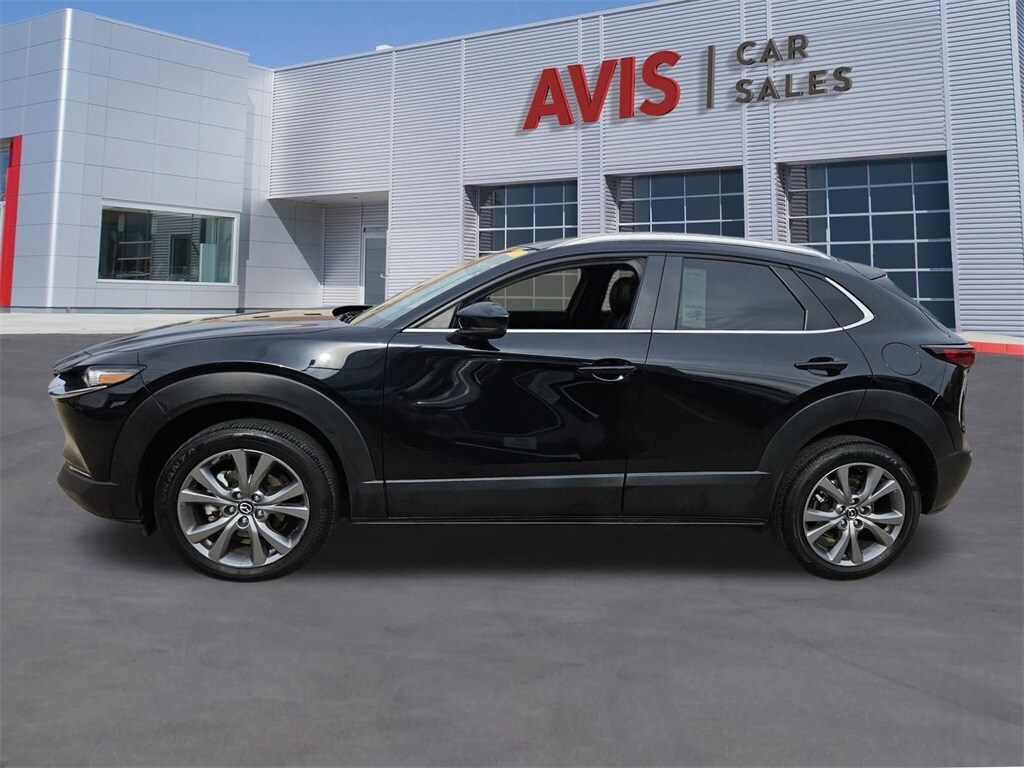 Thumbnail: 2025 Mazda CX-30 - 2