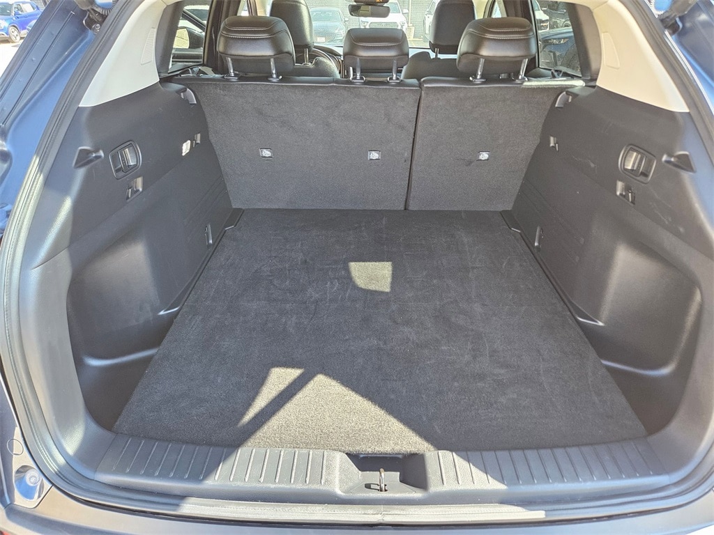 Thumbnail: 2025 Mazda CX-50 - 25