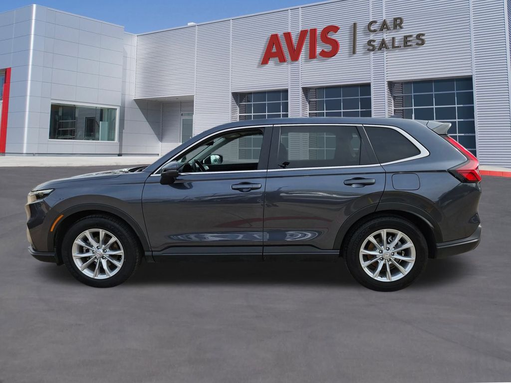 Thumbnail: 2025 Honda CR-V - 2