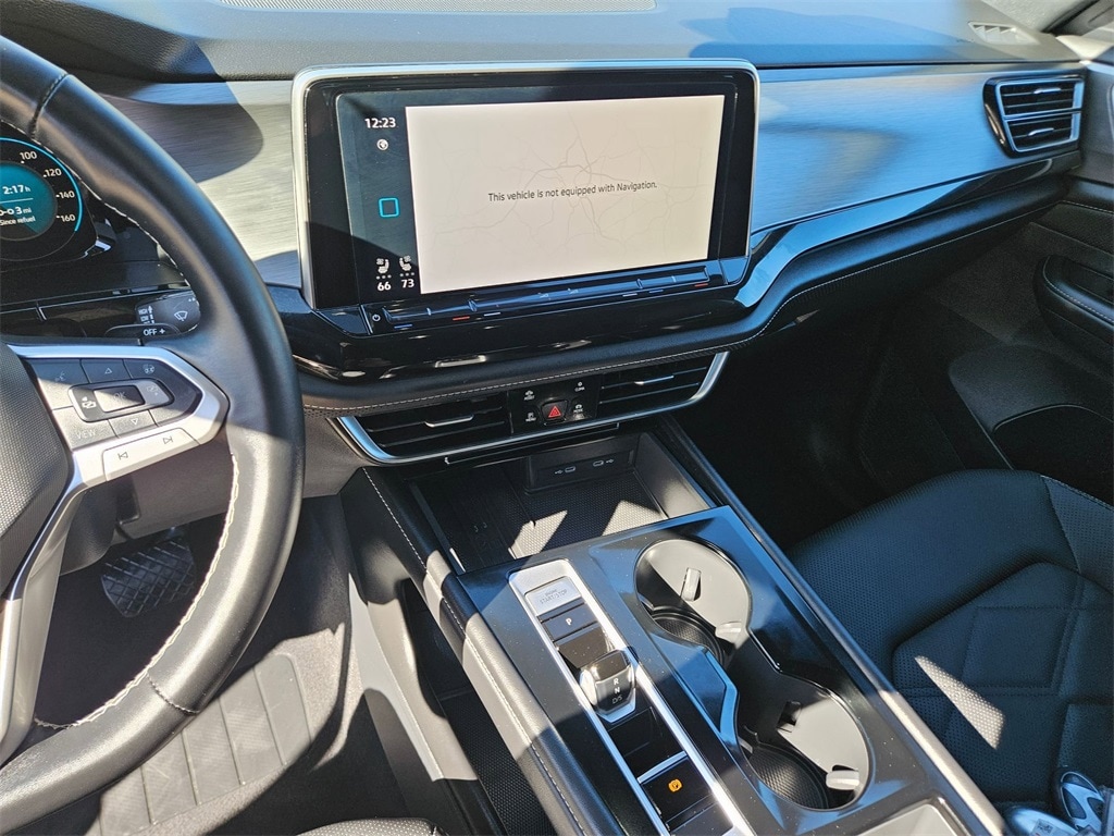 Thumbnail: 2025 Volkswagen Atlas - 20