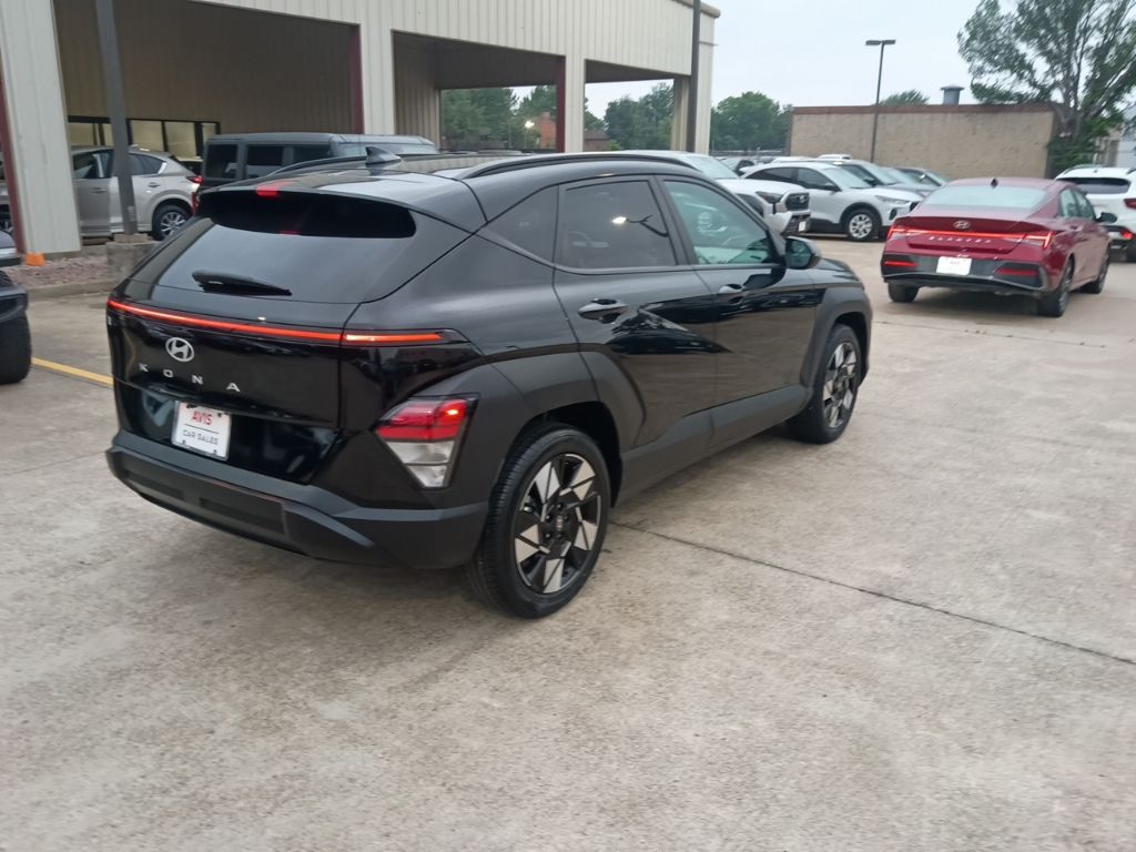 Thumbnail: 2025 Hyundai Kona - 7