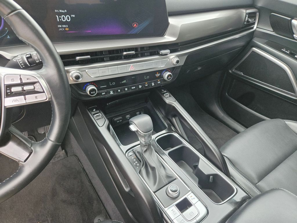 Thumbnail: 2025 Kia Telluride - 20
