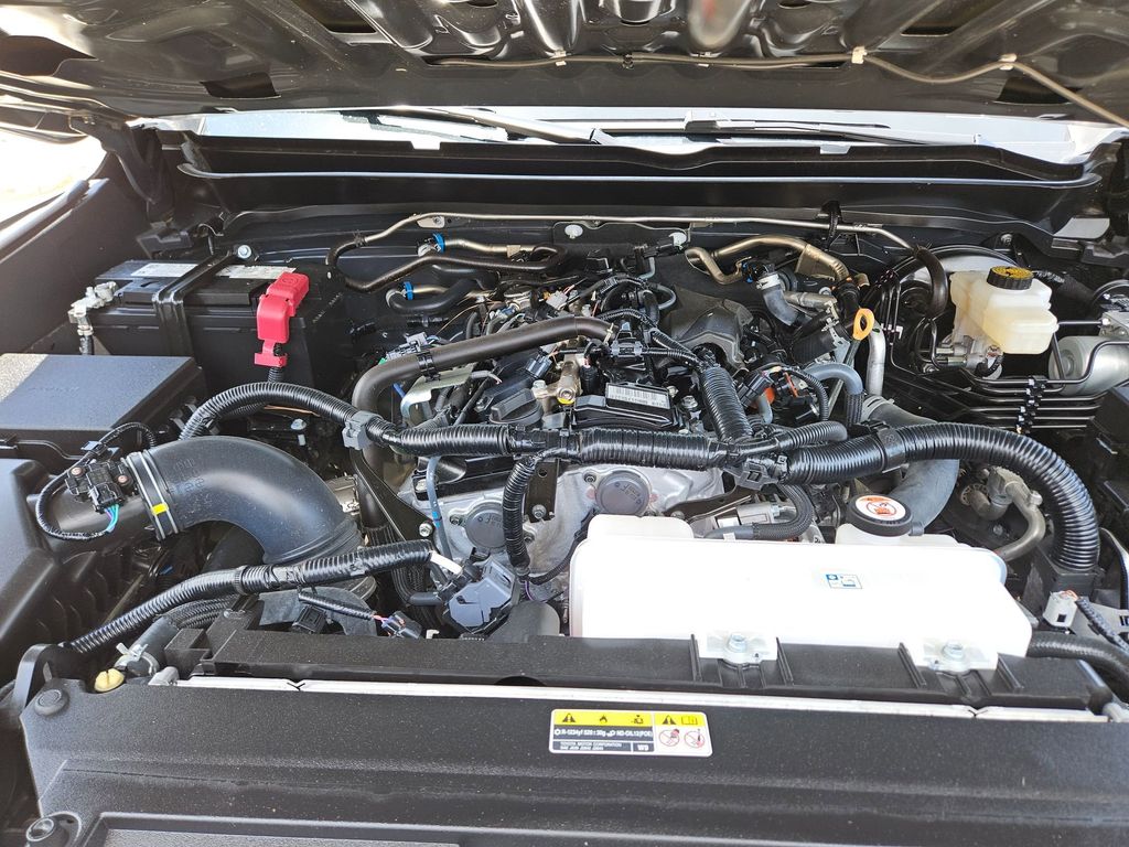 Thumbnail: 2025 Toyota Tacoma - 23