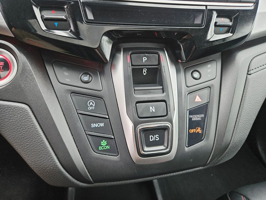 Thumbnail: 2025 Honda Odyssey - 28