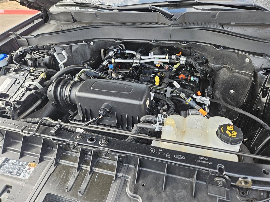 Thumbnail: 2024 Ford Explorer - 24