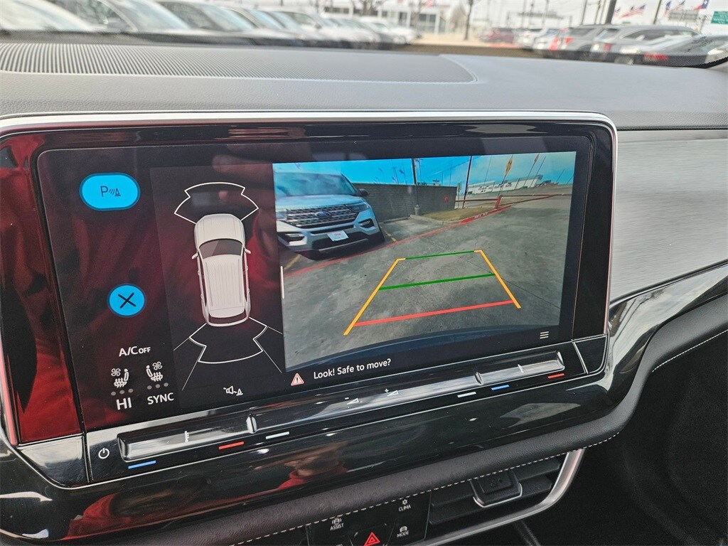 Thumbnail: 2025 Volkswagen Atlas - 22