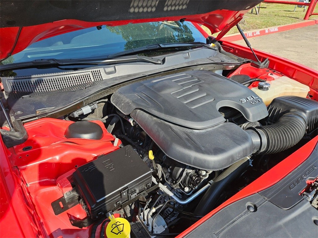 Thumbnail: 2023 Dodge Charger - 32