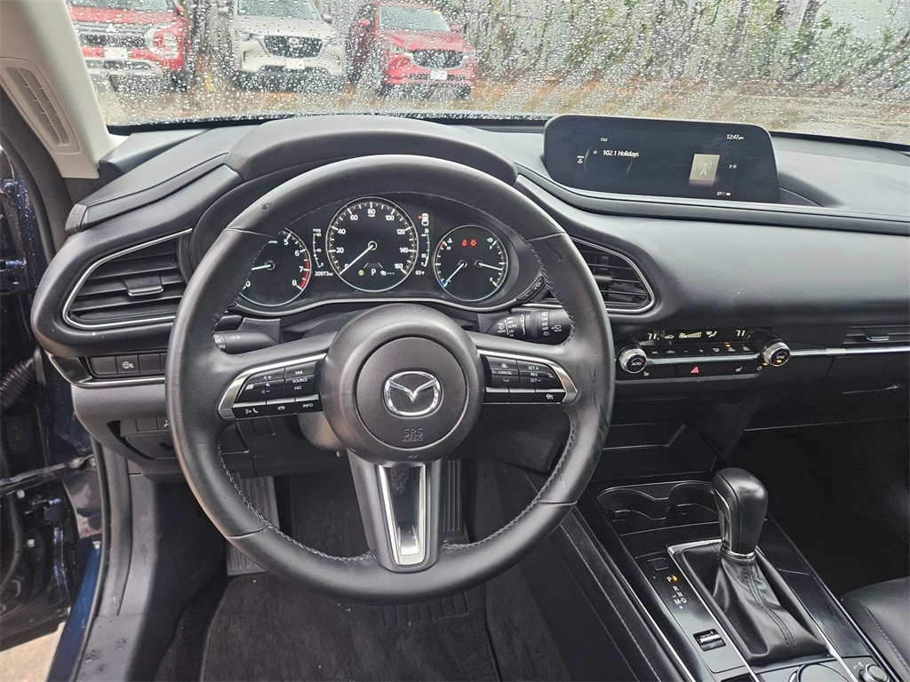 Thumbnail: 2025 Mazda CX-30 - 16