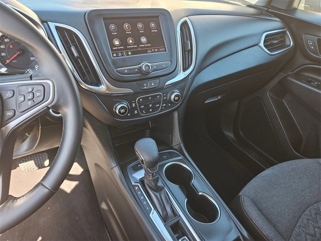 Thumbnail: 2024 Chevrolet Equinox - 20