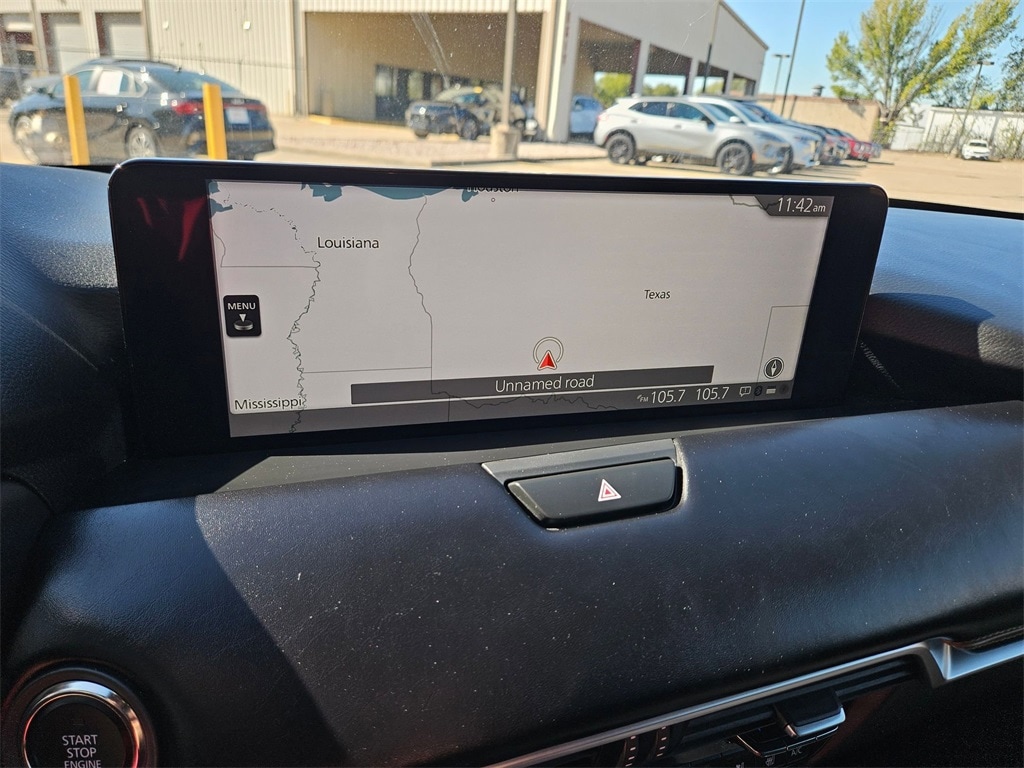 Thumbnail: 2025 Mazda CX-90 - 21