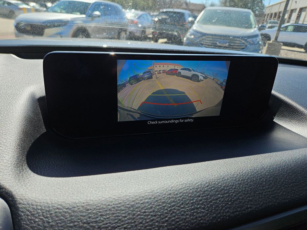 Thumbnail: 2025 Mazda CX-50 - 21